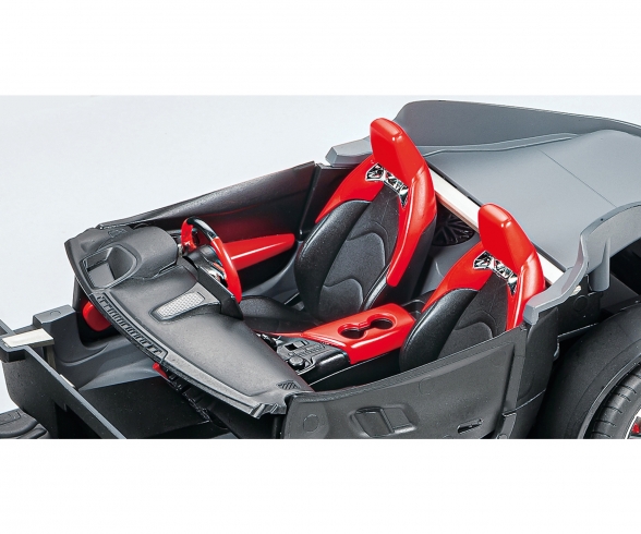 1/24 TOYOTA GR Supra 1/24 TOYOTA GR Supra