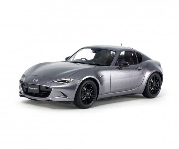 1/24 Mazda MX-5 RF 1/24 Mazda MX-5 RF