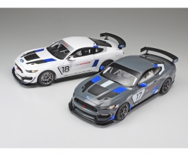 1:24 Ford Mustang GT4 1:24 Ford Mustang GT4