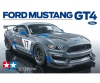 1:24 Ford Mustang GT4 1:24 Ford Mustang GT4