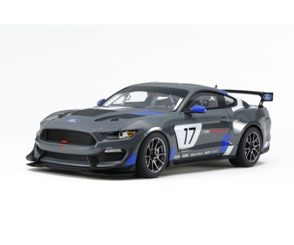 1:24 Ford Mustang GT4 1:24 Ford Mustang GT4