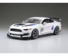 1:24 Ford Mustang GT4 1:24 Ford Mustang GT4