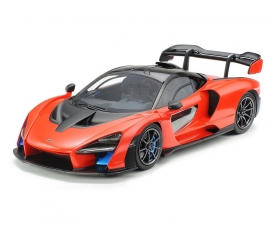 1:24 McLaren Senna 1:24 McLaren Senna
