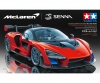 1:24 McLaren Senna 1:24 McLaren Senna