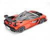 1:24 McLaren Senna 1:24 McLaren Senna