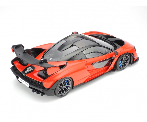 1:24 McLaren Senna 1:24 McLaren Senna