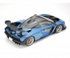 1:24 McLaren Senna 1:24 McLaren Senna