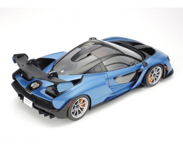 1:24 McLaren Senna 1:24 McLaren Senna