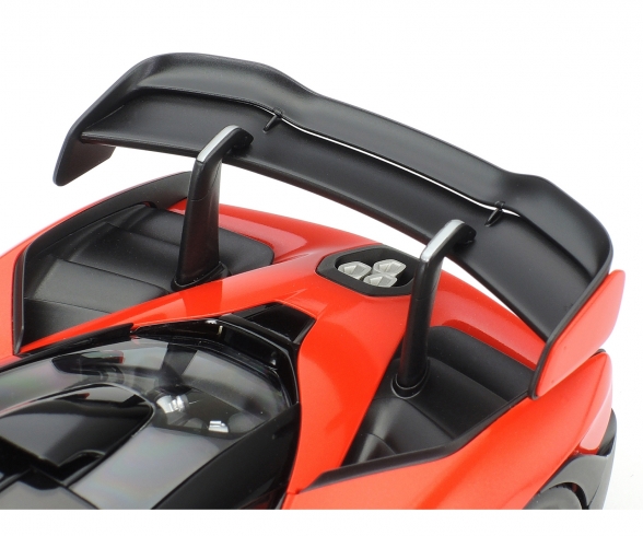 1:24 McLaren Senna 1:24 McLaren Senna