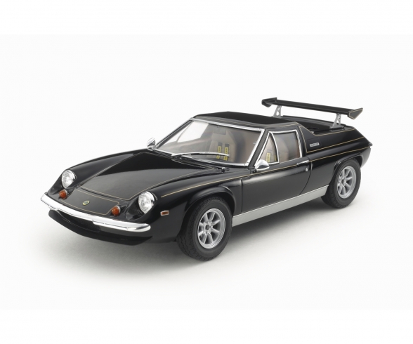 1/24 Lotus Europa Special 1/24 Lotus Europa Special