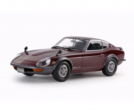 1:24 Nissan Fairlady 240ZG 1:24 Nissan Fairlady 240ZG