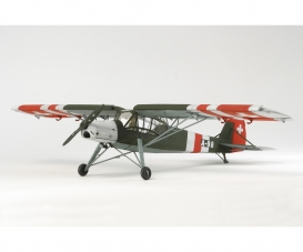 1:48 Fieseler Fi156C Storch (Foreign AF) 1:48 Fieseler Fi156C Storch (Foreign AF)