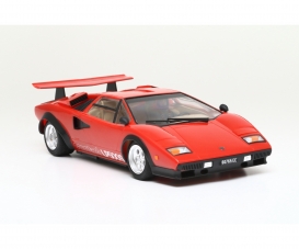 1:24 Lamborghini LP500S Red ClrCt 1:24 Lamborghini LP500S Red ClrCt