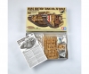 1:35 WWI Brit. Tank Mk. IV Male (mot.) 1:35 WWI Brit. Tank Mk. IV Male (mot.)
