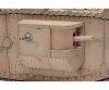 1:35 WWI Brit. Panzer Mk. IV Male (mot.) 1:35 WWI Brit. Panzer Mk. IV Male (mot.)