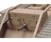 1:35 WWI Brit. Panzer Mk. IV Male (mot.) 1:35 WWI Brit. Panzer Mk. IV Male (mot.)