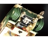 1:35 WWII Fren. Tank B1 bis (motor.) 1:35 WWII Fren. Tank B1 bis (motor.)