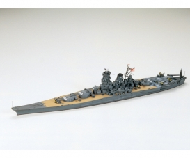 1:700 Jap. Yamato Schlachtschiff WL 1:700 Jap. Yamato Schlachtschiff WL