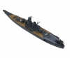 1:700 Jap. Yamato Schlachtschiff WL 1:700 Jap. Yamato Schlachtschiff WL