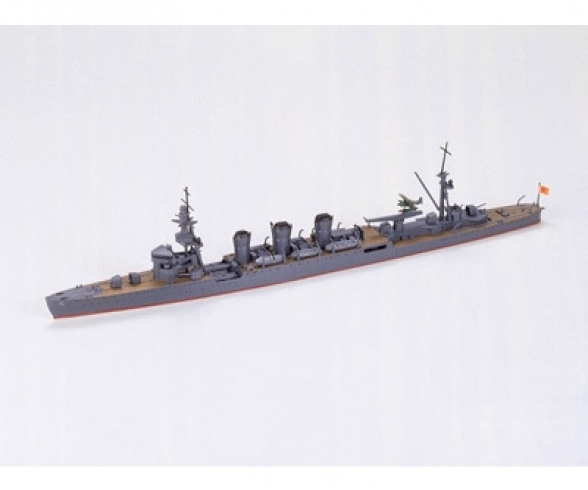 1:700 Jap. Kuma Leichter Kreuzer WL 1:700 Jap. Kuma Leichter Kreuzer WL