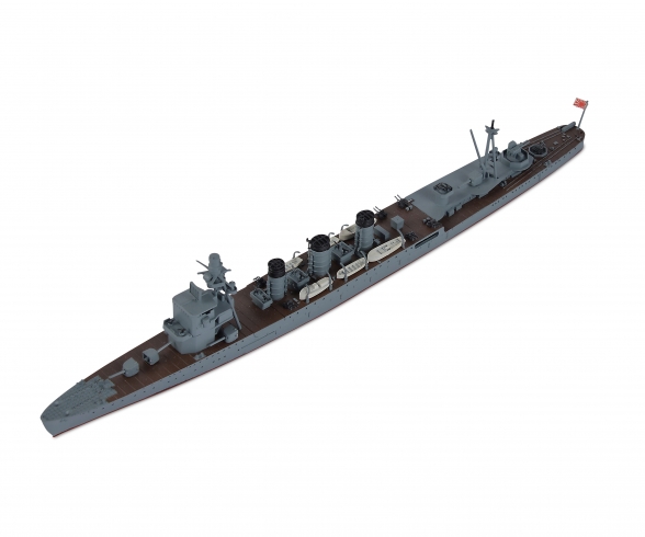 1:700 Jap. Nagara Leichter Kreuzer WL 1:700 Jap. Nagara Leichter Kreuzer WL
