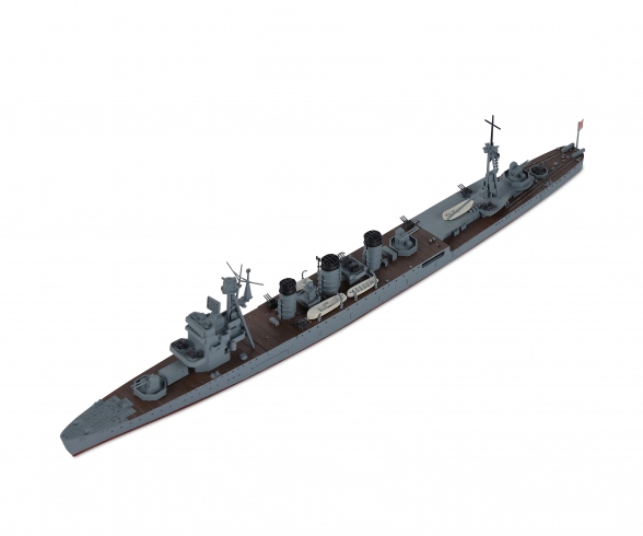 1:700 Jap. Iusuzu Leichter Kreuzer WL 1:700 Jap. Iusuzu Leichter Kreuzer WL