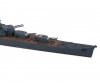 1:700 Jap. Mogami Flugzeugkreuzer WL 1:700 Jap. Mogami Flugzeugkreuzer WL