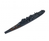 1:700 Jap. Mogami Flugzeugkreuzer WL 1:700 Jap. Mogami Flugzeugkreuzer WL