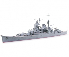 1:700 Jap. Mikuma Heavy Cruiser WL 1:700 Jap. Mikuma Heavy Cruiser WL