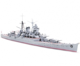1:700 Jap. Suzuya Schwerer Kreuzer WL 1:700 Jap. Suzuya Schwerer Kreuzer WL