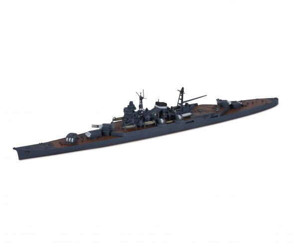 1:700 Jap. Kumano Lt. Kreuzer WL 1:700 Jap. Kumano Lt. Kreuzer WL
