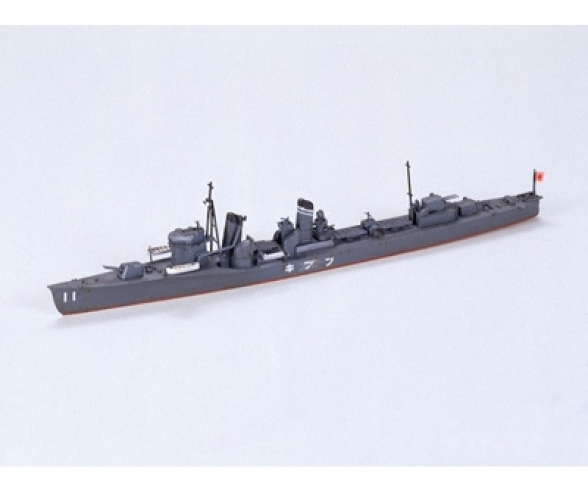 1:700 Jap. Fubuki Zerstörer WL 1:700 Jap. Fubuki Zerstörer WL