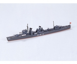 1:700 Jap. Fubuki Zerstörer WL 1:700 Jap. Fubuki Zerstörer WL