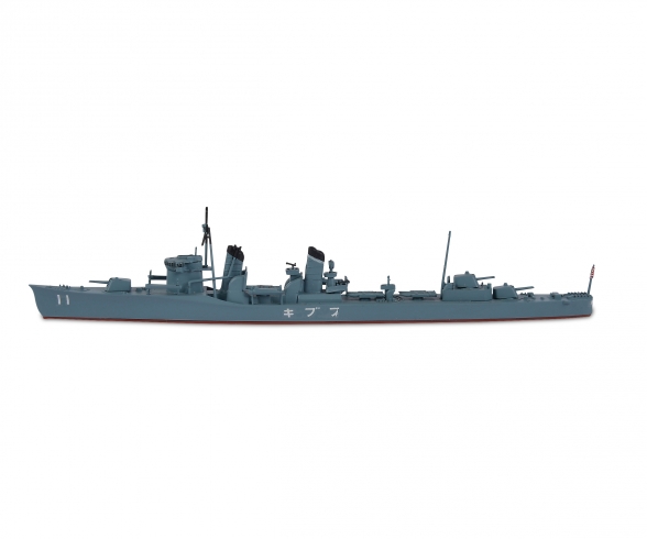 1:700 Jap. Hatsuyuki Zerstörer WL 1:700 Jap. Hatsuyuki Zerstörer WL