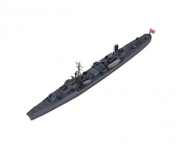 1:700 Jap. Sakura Zerstörer WL 1:700 Jap. Sakura Zerstörer WL