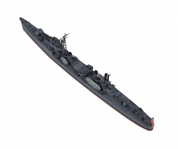 1:700 Jap. Sakura Zerstörer WL 1:700 Jap. Sakura Zerstörer WL