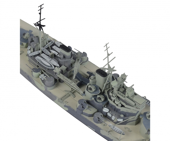 1:700 Brit. Prince of Wales Battlesh. WL 1:700 Brit. Prince of Wales Battlesh. WL