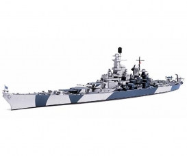 1:700 WL US Battleship BB-61 Iowa 1:700 WL US Battleship BB-61 Iowa