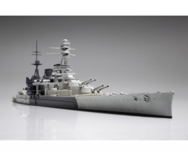 1:700 Brit. Repulse Battle Cruiser WL 1:700 Brit. Repulse Battle Cruiser WL