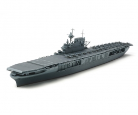 1:700 WL Aircr.Carrier USS Yorktown CV-5 1:700 WL Aircr.Carrier USS Yorktown CV-5