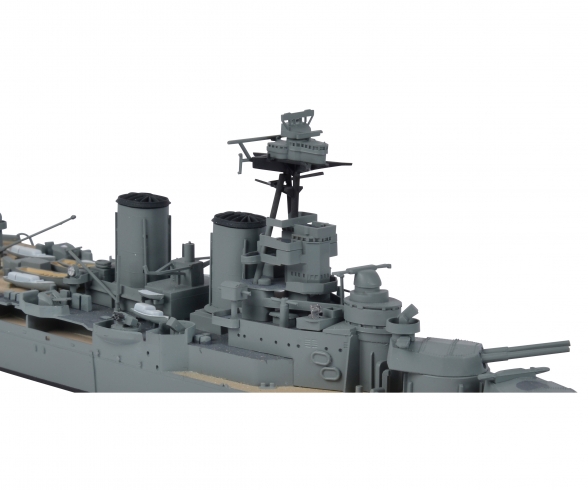 1:700 Brit. Hood & E-Kla.Kreuz./Zerst.WL 1:700 Brit. Hood & E-Kla.Kreuz./Zerst.WL