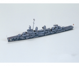 1:700 US DD445 Fletcher Zerstörer WL 1:700 US DD445 Fletcher Zerstörer WL