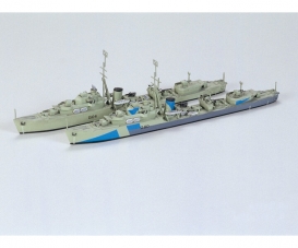 1:700 Brit. Zerstörer O-Klasse WL 1:700 Brit. Zerstörer O-Klasse WL