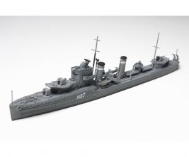 1:700 Brit. Destroyer E-Class WL 1:700 Brit. Destroyer E-Class WL