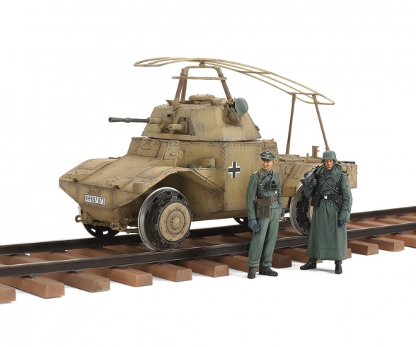 1/35 P204(f) Railway 1/35 P204(f) Railway