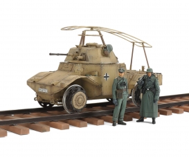 1/35 P204(f) Railway 1/35 P204(f) Railway