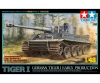 1:48 WWII Ger.Sd.Kfz.181 Tiger I Ausf.E 1:48 WWII Ger.Sd.Kfz.181 Tiger I Ausf.E
