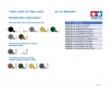 1:48 WWII Ger.Sd.Kfz.181 Tiger I Ausf.E 1:48 WWII Ger.Sd.Kfz.181 Tiger I Ausf.E