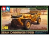 1:48 WWII Ger.Schwimmwagen Typ166 Pkw.K2 1:48 WWII Ger.Schwimmwagen Typ166 Pkw.K2