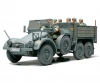 1:48 Dt. Lkw Krupp Protze m. Fig. (8) 1:48 Dt. Lkw Krupp Protze m. Fig. (8)